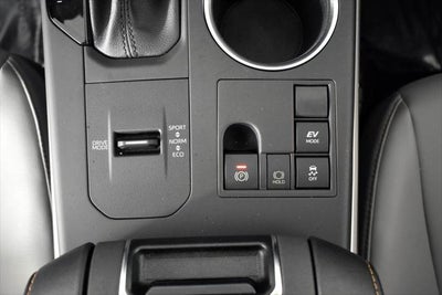 2023 Toyota Highlander Hybrid Bronze Edition