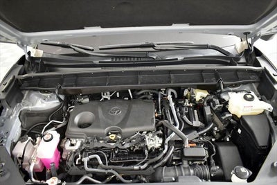 2023 Toyota Highlander Hybrid Bronze Edition