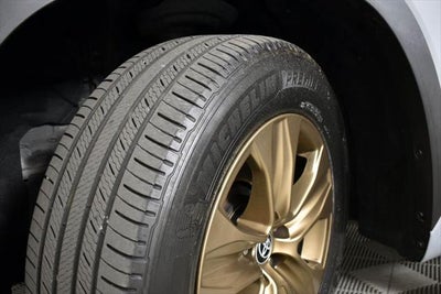 2023 Toyota Highlander Hybrid Bronze Edition