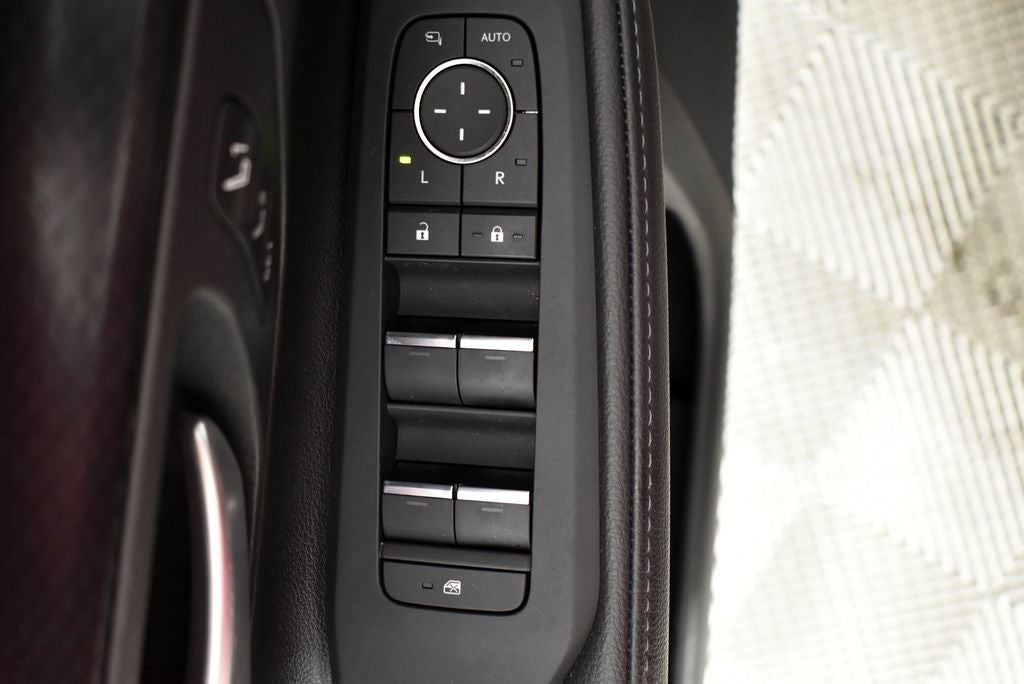 2025 Toyota Grand Highlander Hybrid MAX Limited