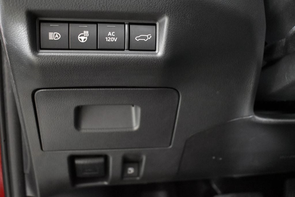 2025 Toyota Grand Highlander Hybrid MAX Limited