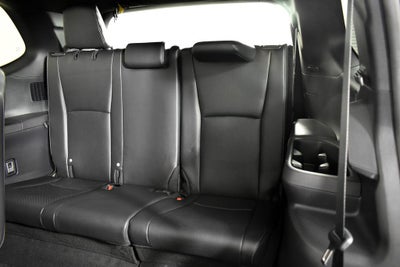 2025 Toyota Grand Highlander Hybrid MAX Limited