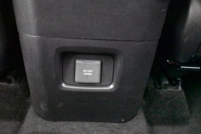 2025 Toyota Grand Highlander Hybrid MAX Limited