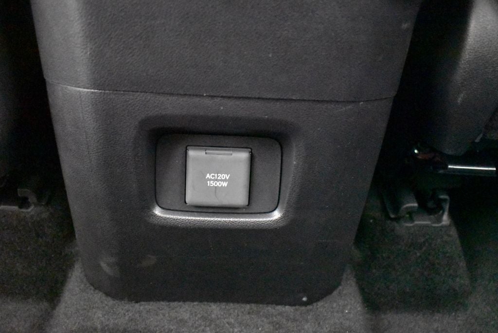 2025 Toyota Grand Highlander Hybrid MAX Limited