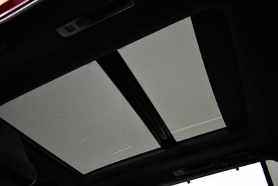 2025 Toyota Grand Highlander Hybrid MAX Limited