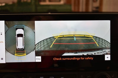 2025 Toyota Grand Highlander Hybrid MAX Limited