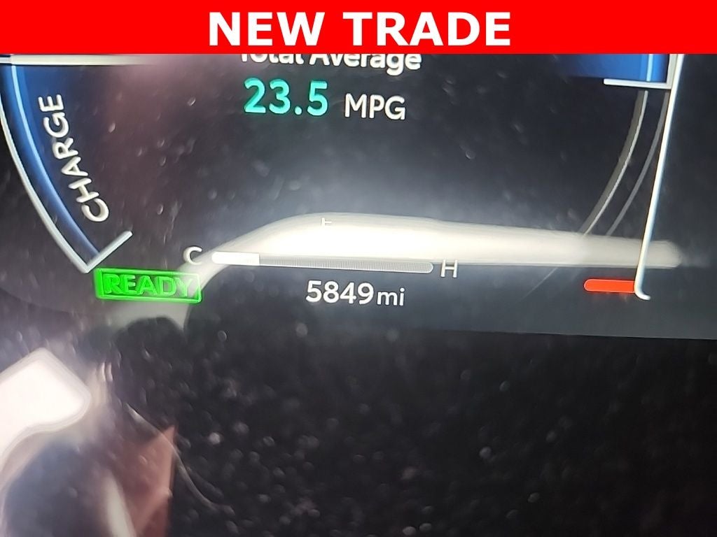 2025 Toyota Grand Highlander Hybrid MAX Limited