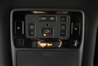 2025 Toyota Grand Highlander Hybrid MAX Limited