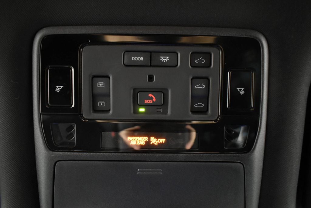 2025 Toyota Grand Highlander Hybrid MAX Limited