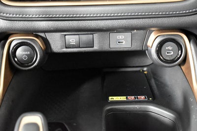 2025 Toyota Grand Highlander Hybrid MAX Limited