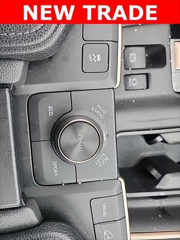 2025 Toyota Grand Highlander Hybrid MAX Limited