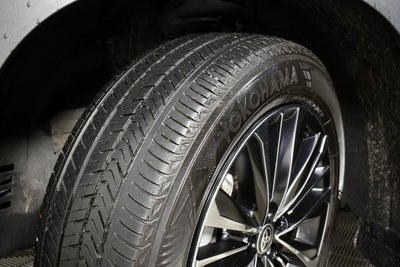 2024 Toyota Grand Highlander Hybrid MAX Platinum