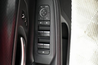 2024 Toyota Grand Highlander Hybrid MAX Platinum