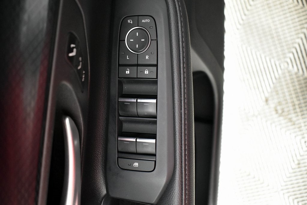 2024 Toyota Grand Highlander Hybrid MAX Platinum