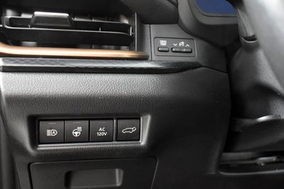 2024 Toyota Grand Highlander Hybrid MAX Platinum