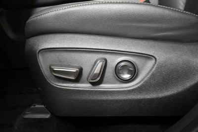 2024 Toyota Grand Highlander Hybrid MAX Platinum