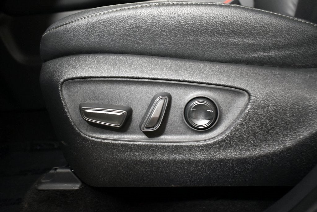 2024 Toyota Grand Highlander Hybrid MAX Platinum