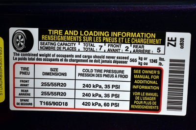 2024 Toyota Grand Highlander Hybrid MAX Platinum