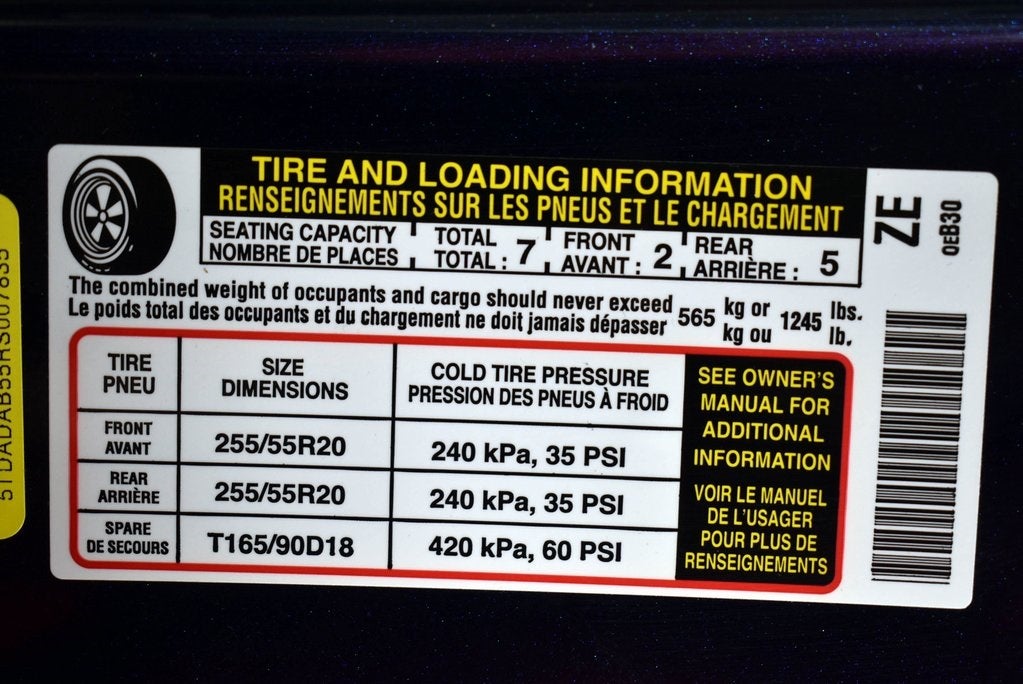 2024 Toyota Grand Highlander Hybrid MAX Platinum