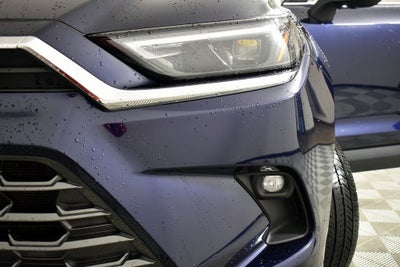 2024 Toyota Grand Highlander Hybrid MAX Platinum