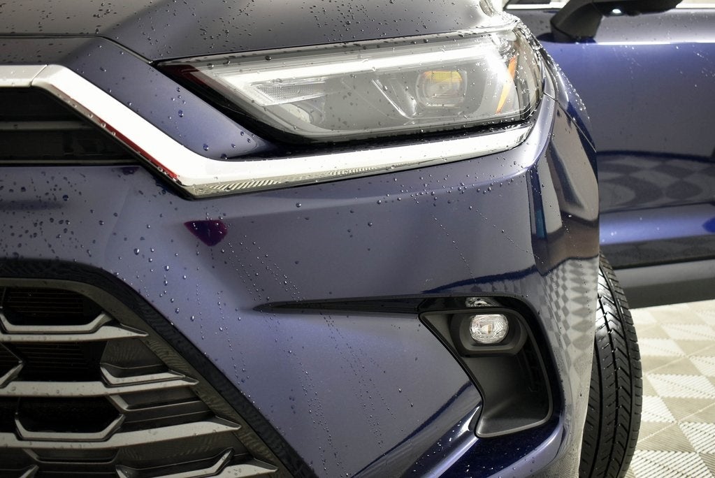 2024 Toyota Grand Highlander Hybrid MAX Platinum