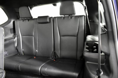 2024 Toyota Grand Highlander Hybrid MAX Platinum