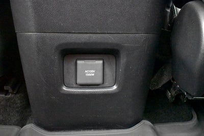 2024 Toyota Grand Highlander Hybrid MAX Platinum