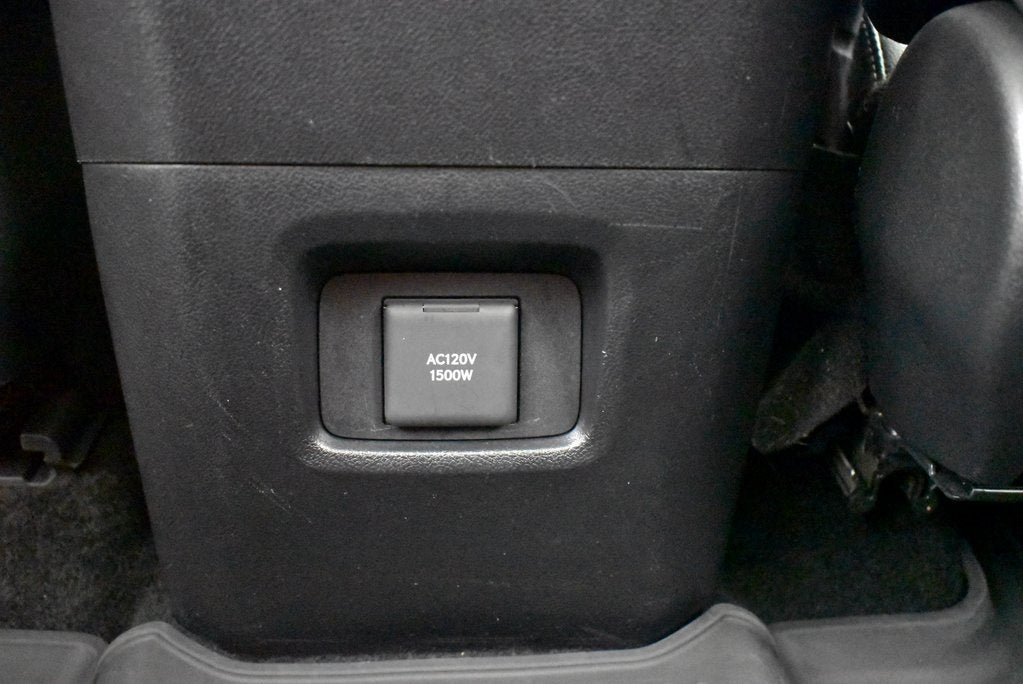 2024 Toyota Grand Highlander Hybrid MAX Platinum