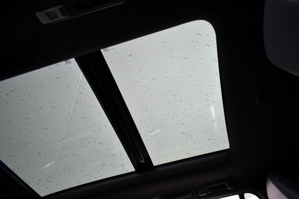 2024 Toyota Grand Highlander Hybrid MAX Platinum