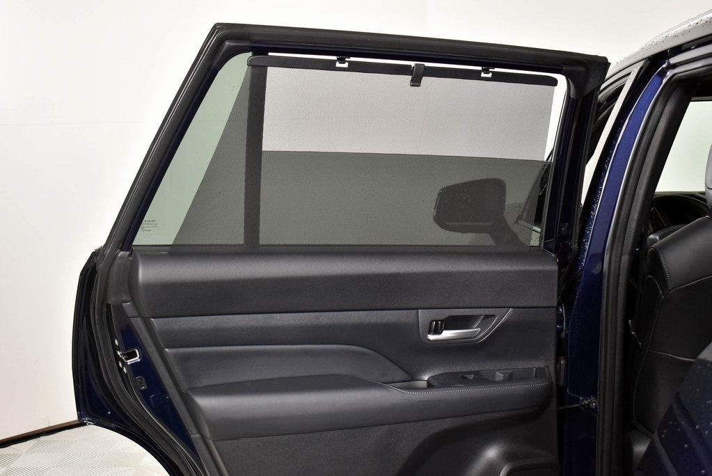 2024 Toyota Grand Highlander Hybrid MAX Platinum