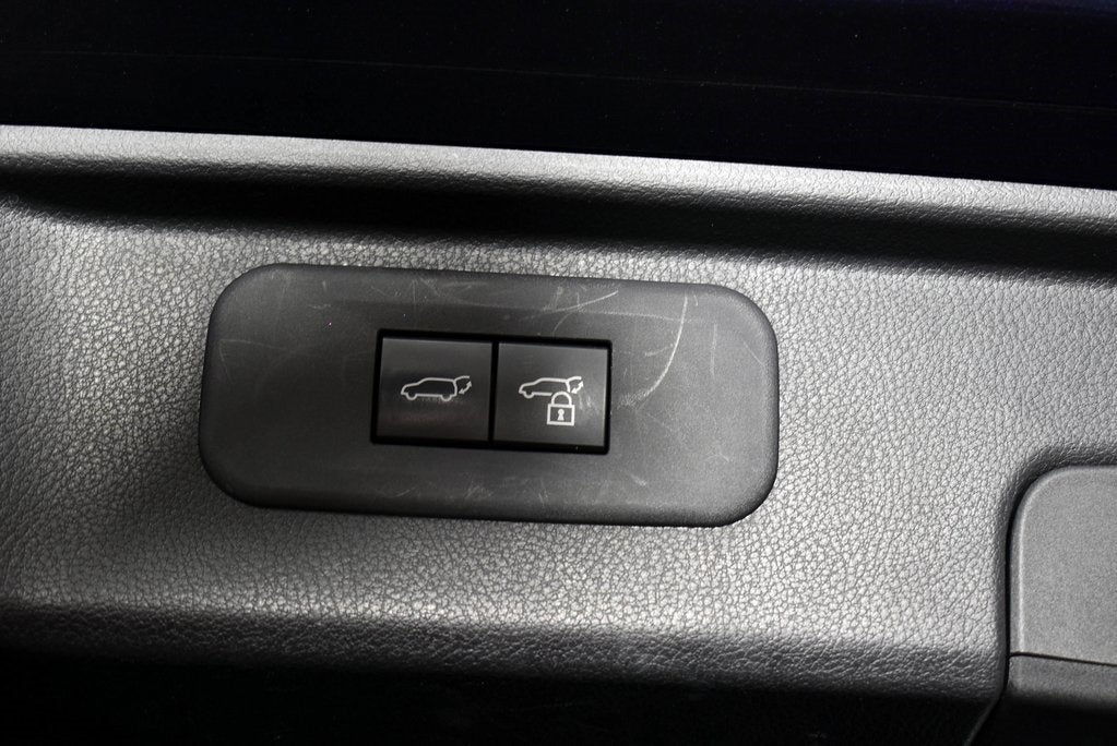 2024 Toyota Grand Highlander Hybrid MAX Platinum