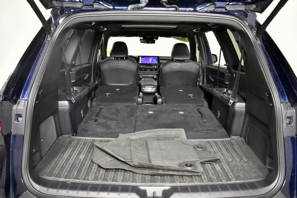 2024 Toyota Grand Highlander Hybrid MAX Platinum