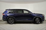 2024 Toyota Grand Highlander Hybrid MAX Platinum