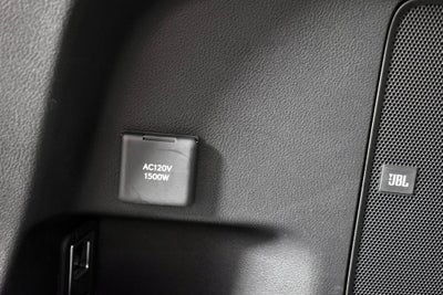 2024 Toyota Grand Highlander Hybrid MAX Platinum