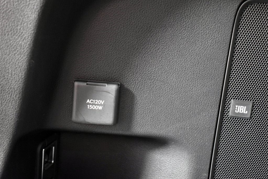 2024 Toyota Grand Highlander Hybrid MAX Platinum