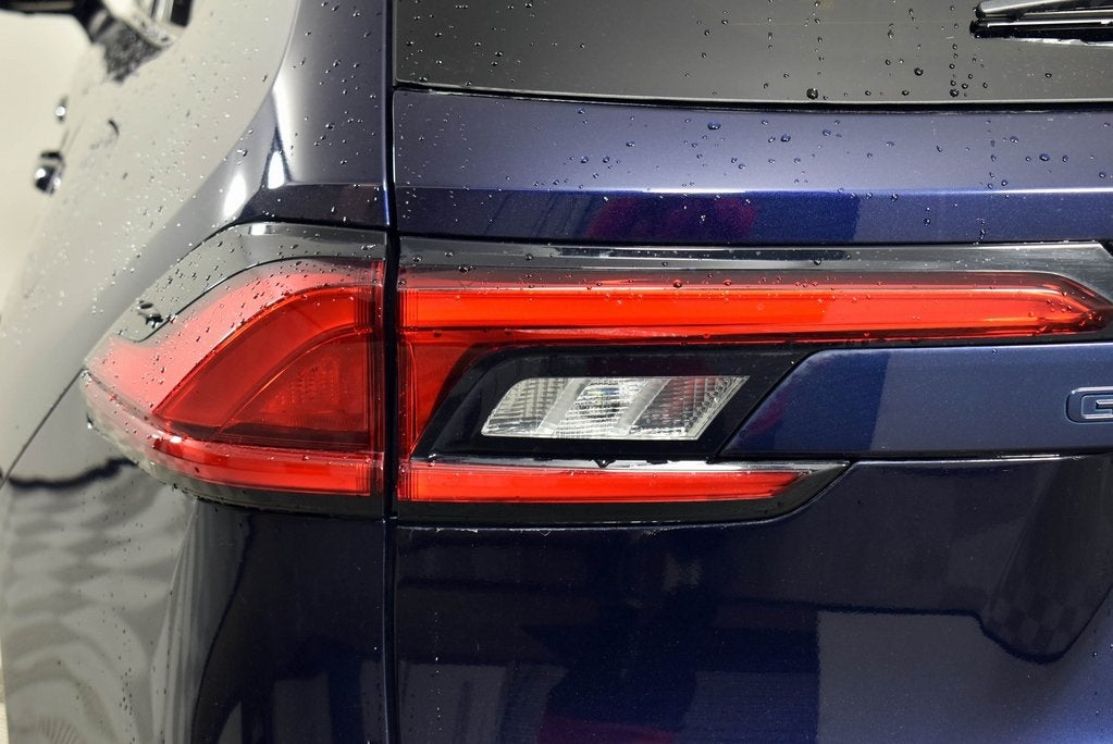 2024 Toyota Grand Highlander Hybrid MAX Platinum