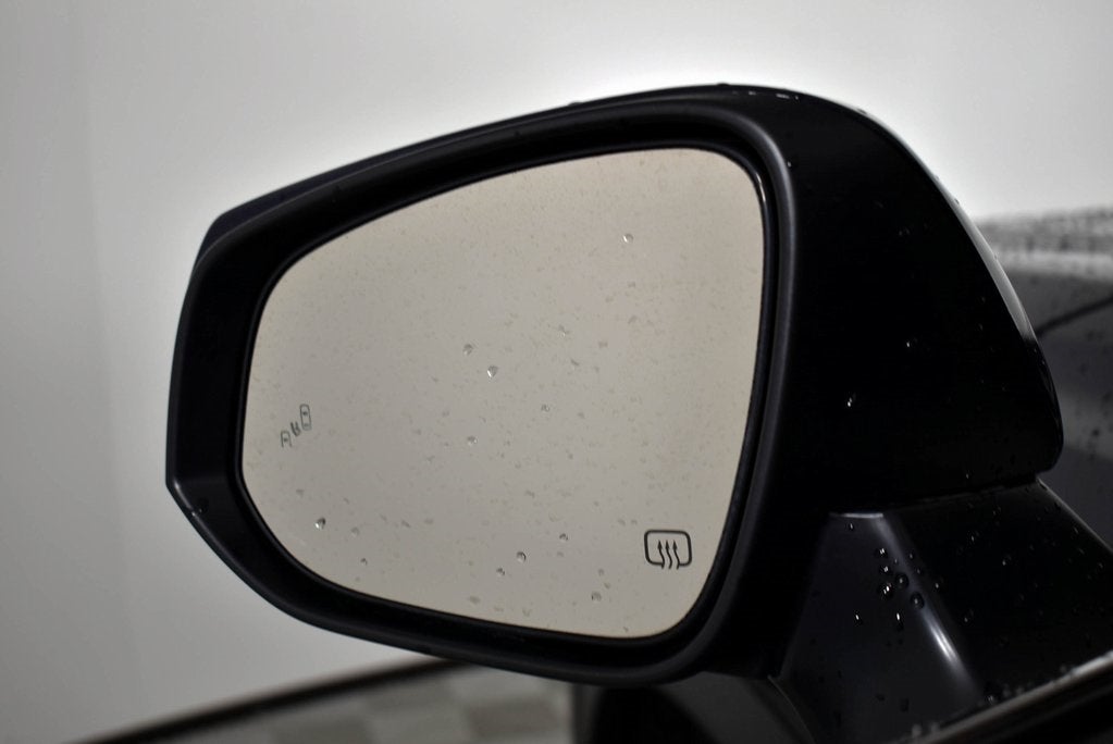 2024 Toyota Grand Highlander Hybrid MAX Platinum