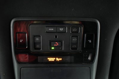 2024 Toyota Grand Highlander Hybrid MAX Platinum