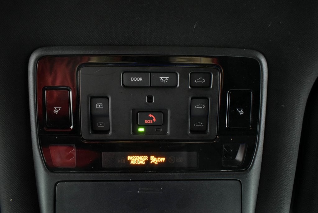 2024 Toyota Grand Highlander Hybrid MAX Platinum