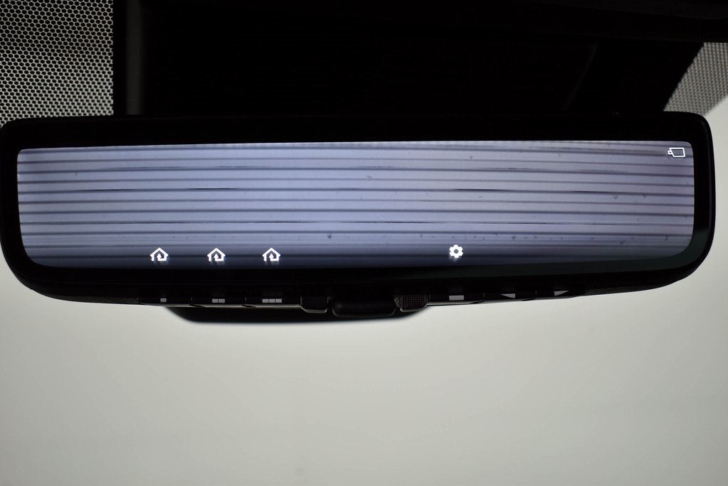 2024 Toyota Grand Highlander Hybrid MAX Platinum