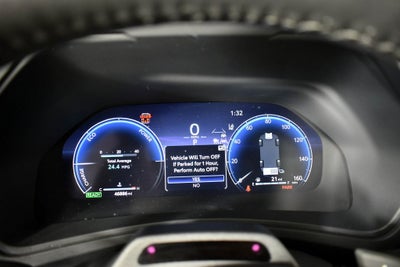 2024 Toyota Grand Highlander Hybrid MAX Platinum