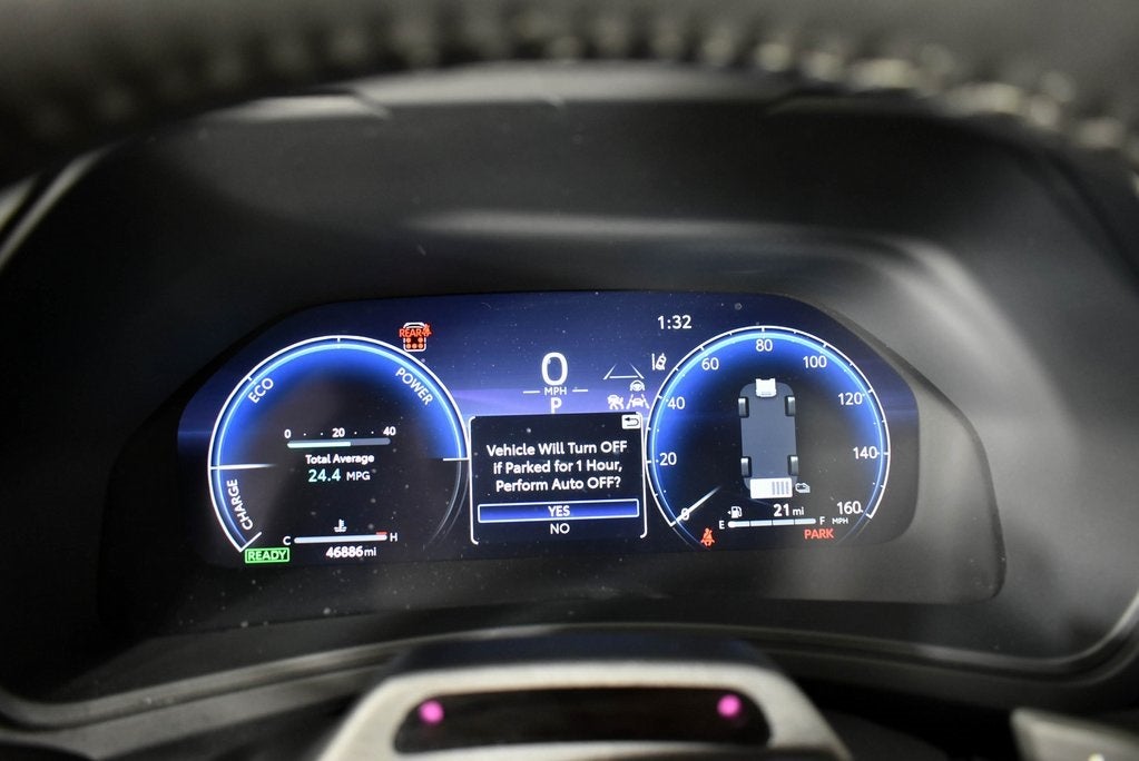 2024 Toyota Grand Highlander Hybrid MAX Platinum