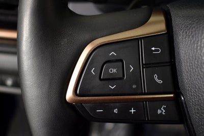 2024 Toyota Grand Highlander Hybrid MAX Platinum