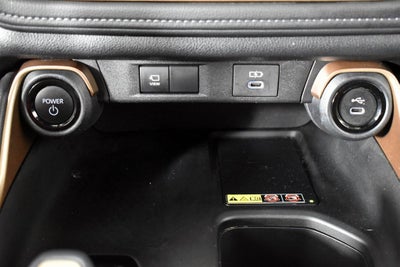 2024 Toyota Grand Highlander Hybrid MAX Platinum