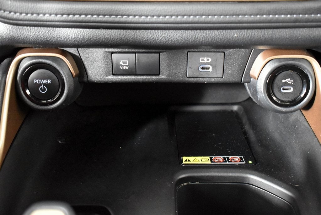 2024 Toyota Grand Highlander Hybrid MAX Platinum