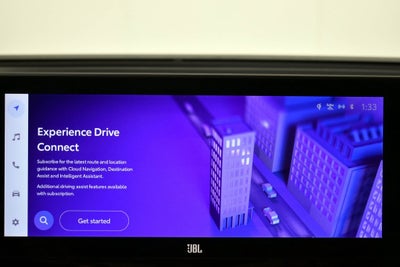 2024 Toyota Grand Highlander Hybrid MAX Platinum