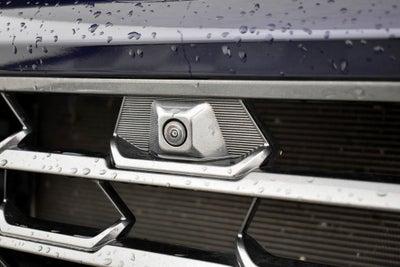 2024 Toyota Grand Highlander Hybrid MAX Platinum