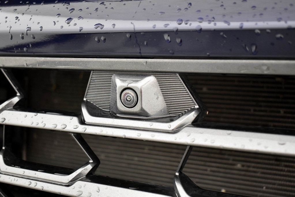 2024 Toyota Grand Highlander Hybrid MAX Platinum