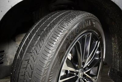 2024 Toyota Grand Highlander Hybrid MAX Platinum