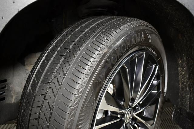 2024 Toyota Grand Highlander Hybrid MAX Platinum